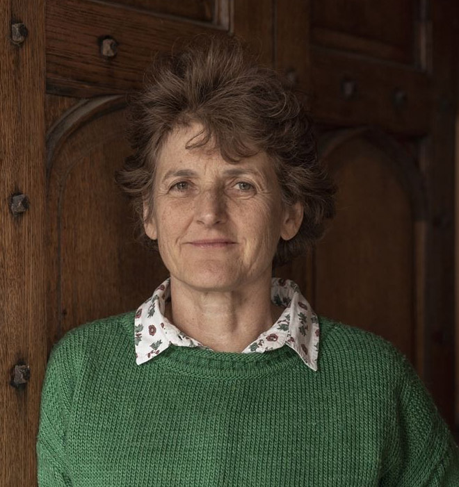 Rewilding – how we can heal our land - Isabella Tree