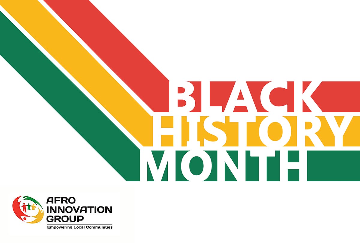 Black History Month at Leicester Museum & Art Gallery