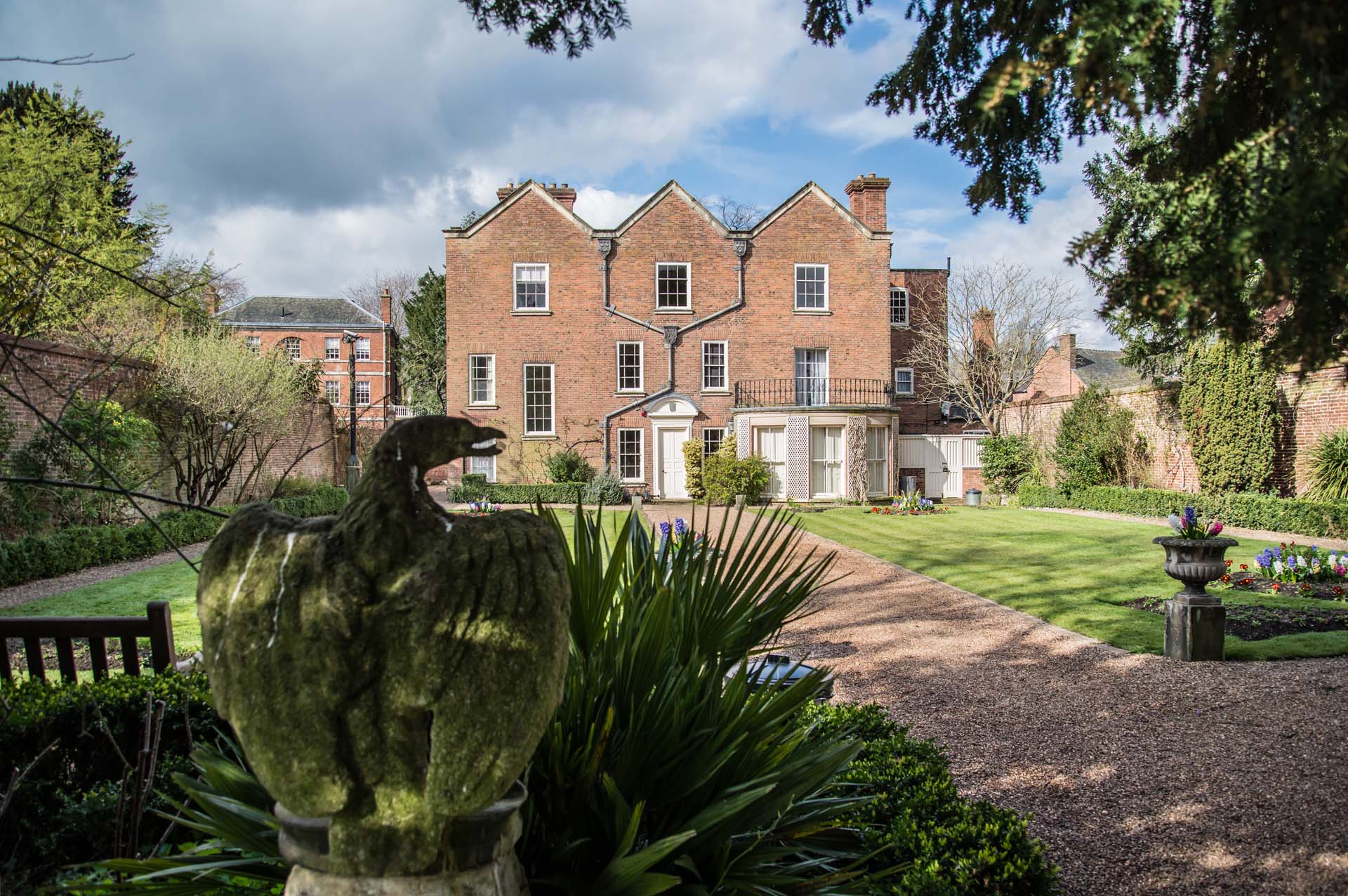 Heritage Open Days: Belgrave Hall Guided Tours