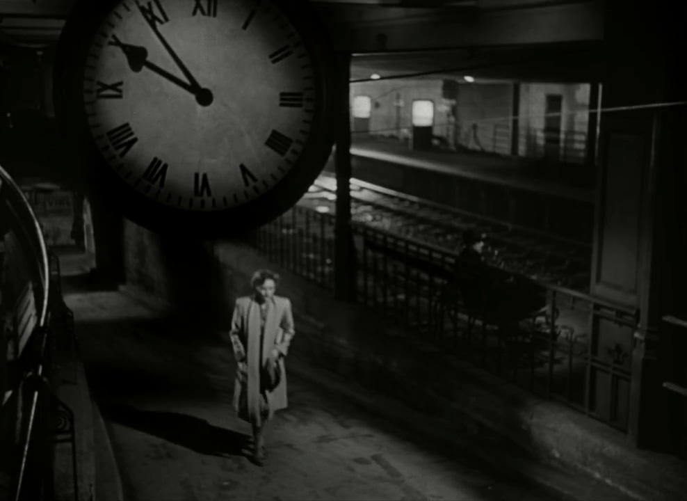 Brief Encounter