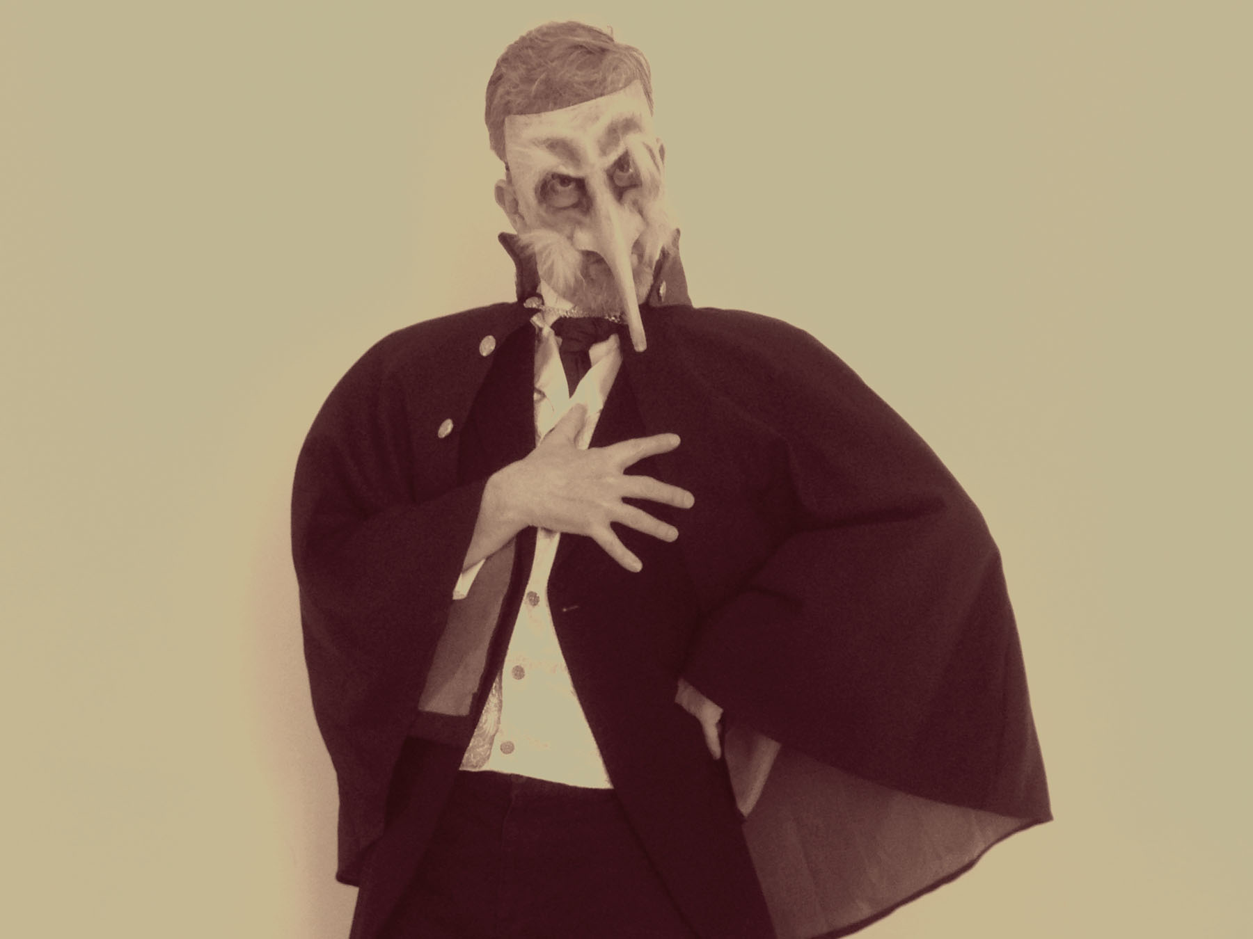 The Canterville Ghost by Oscar Wilde