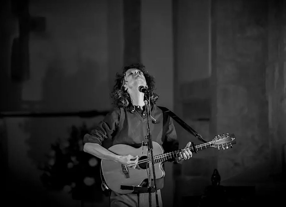 Cole Stacey - Live at Leicester Guildhall
