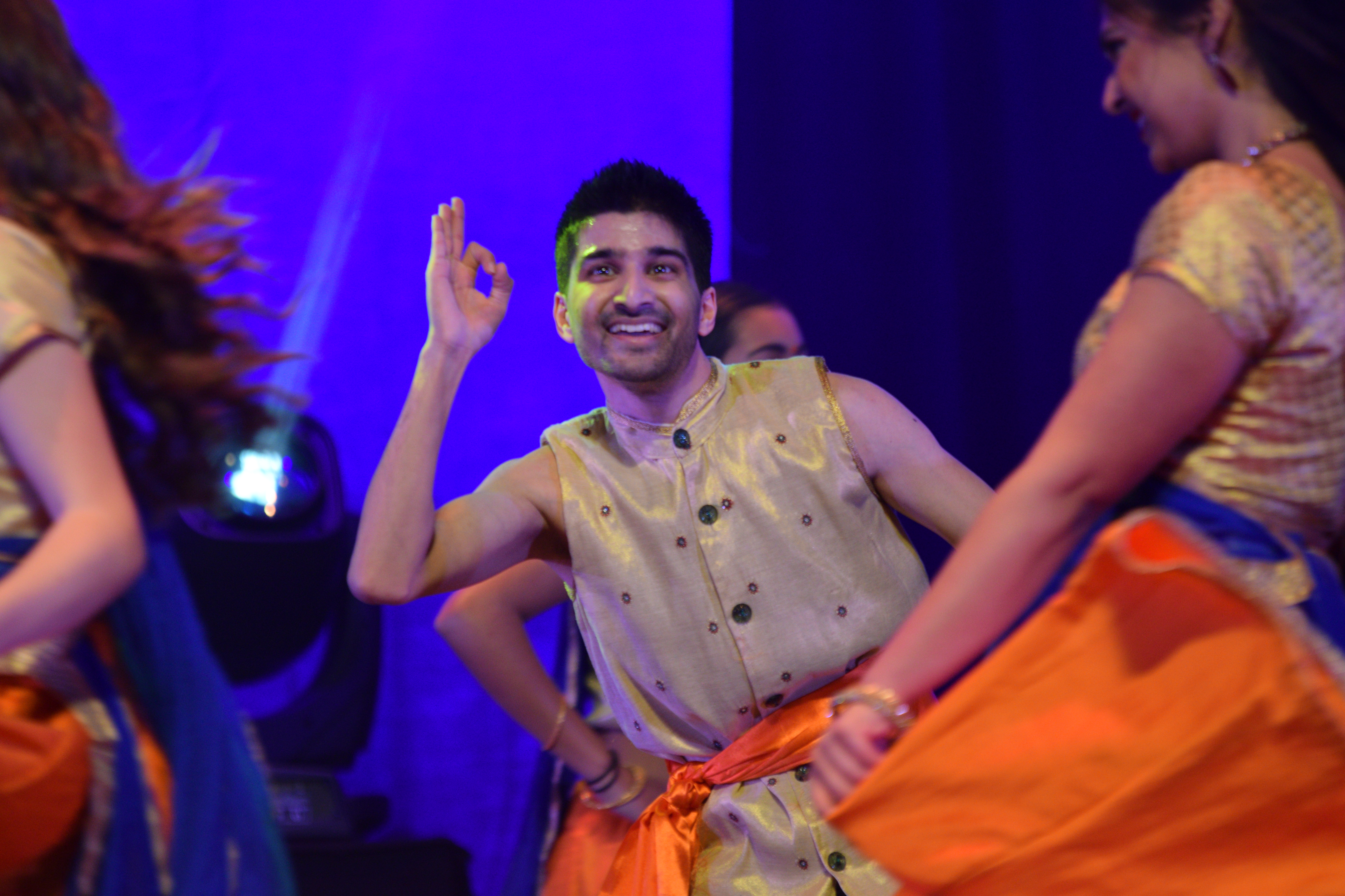Diwali Dance and Arts Celebration