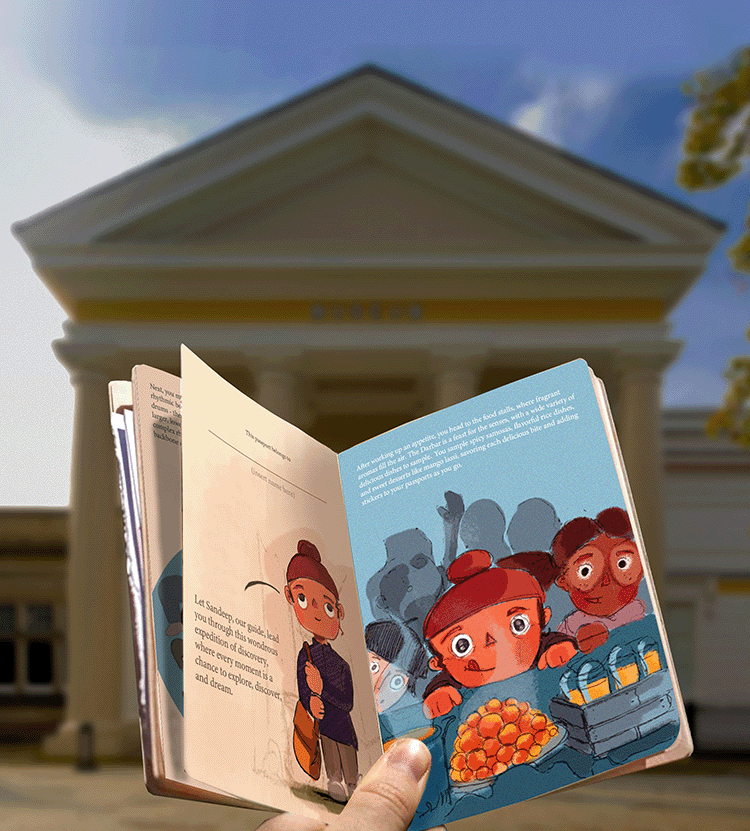 Darbar Free Family Fun Day