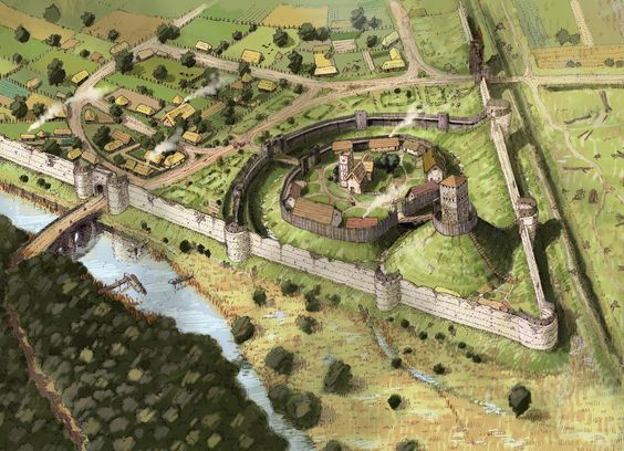 ENRiiiCH Talk: Fire and Faggots, Bats & Rebellion