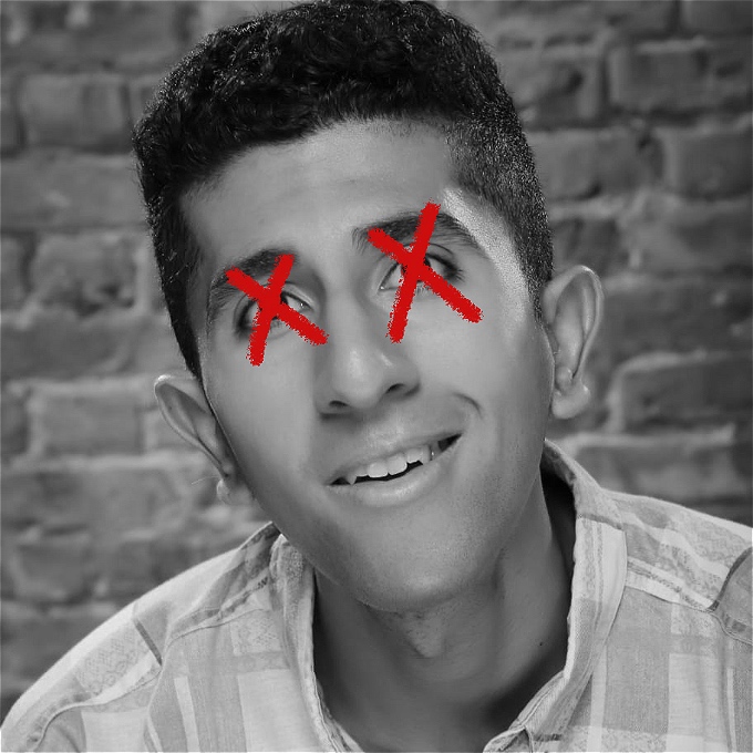 Gassan Abdulrazek is Dead