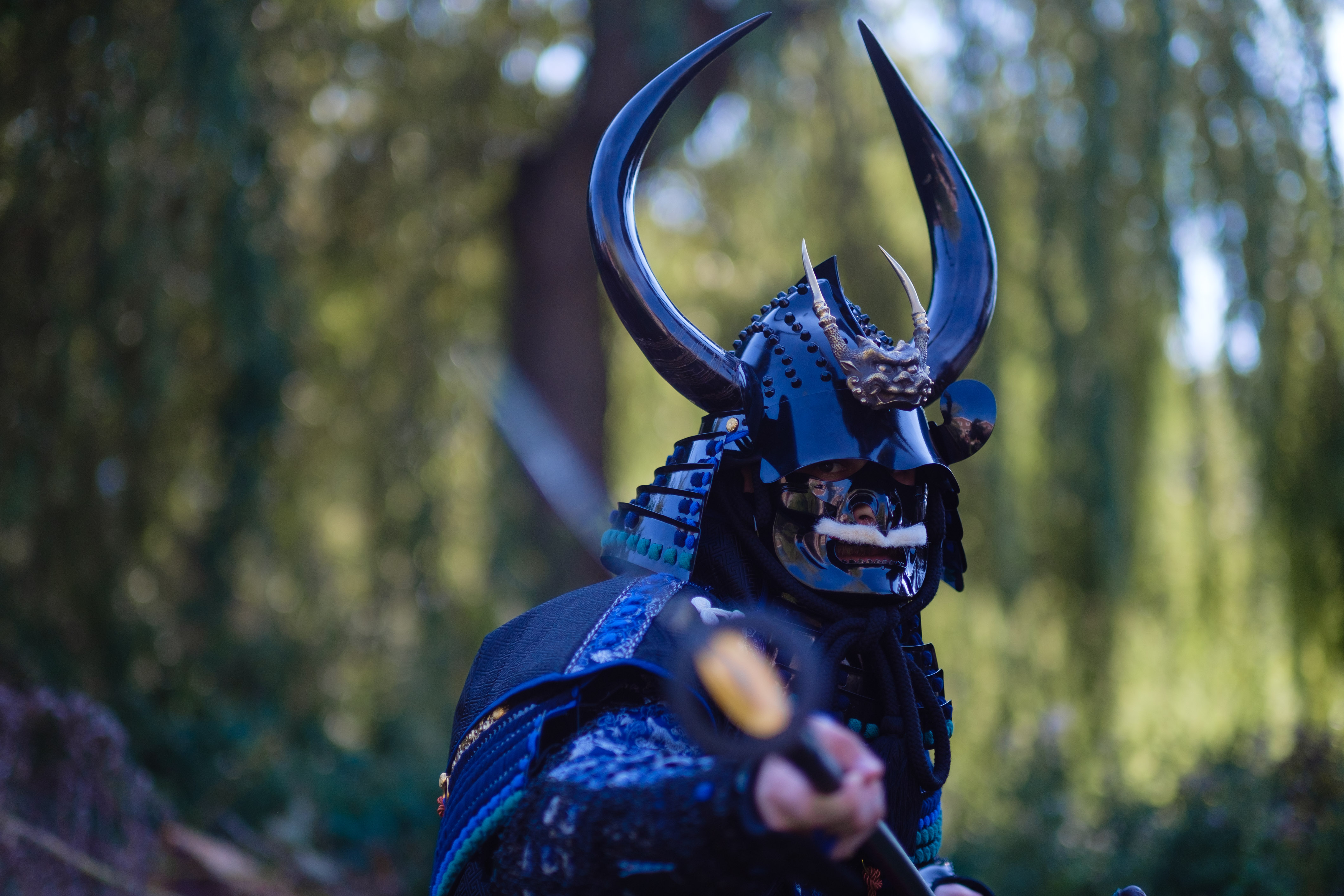 History with Joe presents Gekokujo: The Samurai