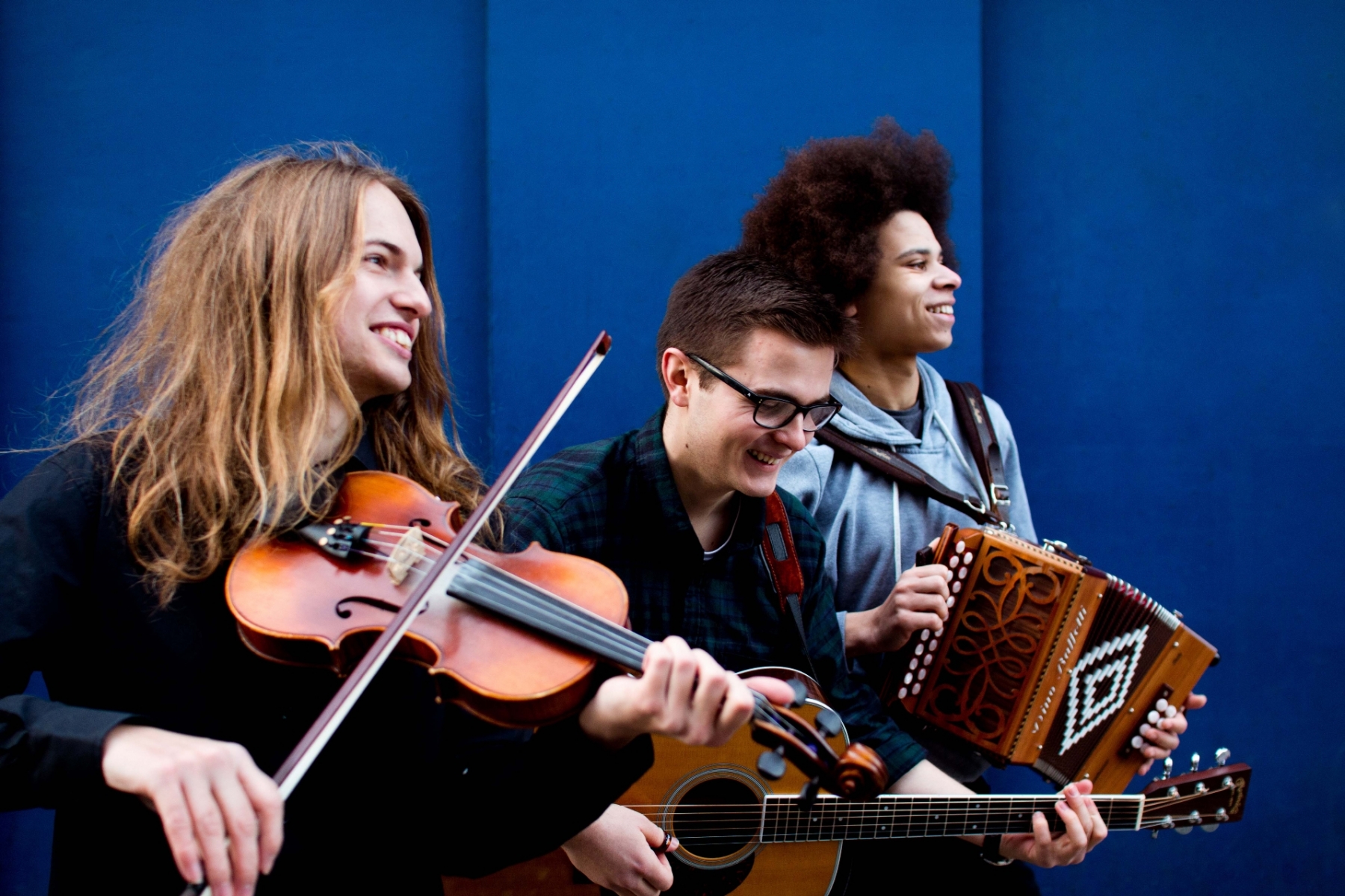 Fancourt Music Presents - Granny’s Attic