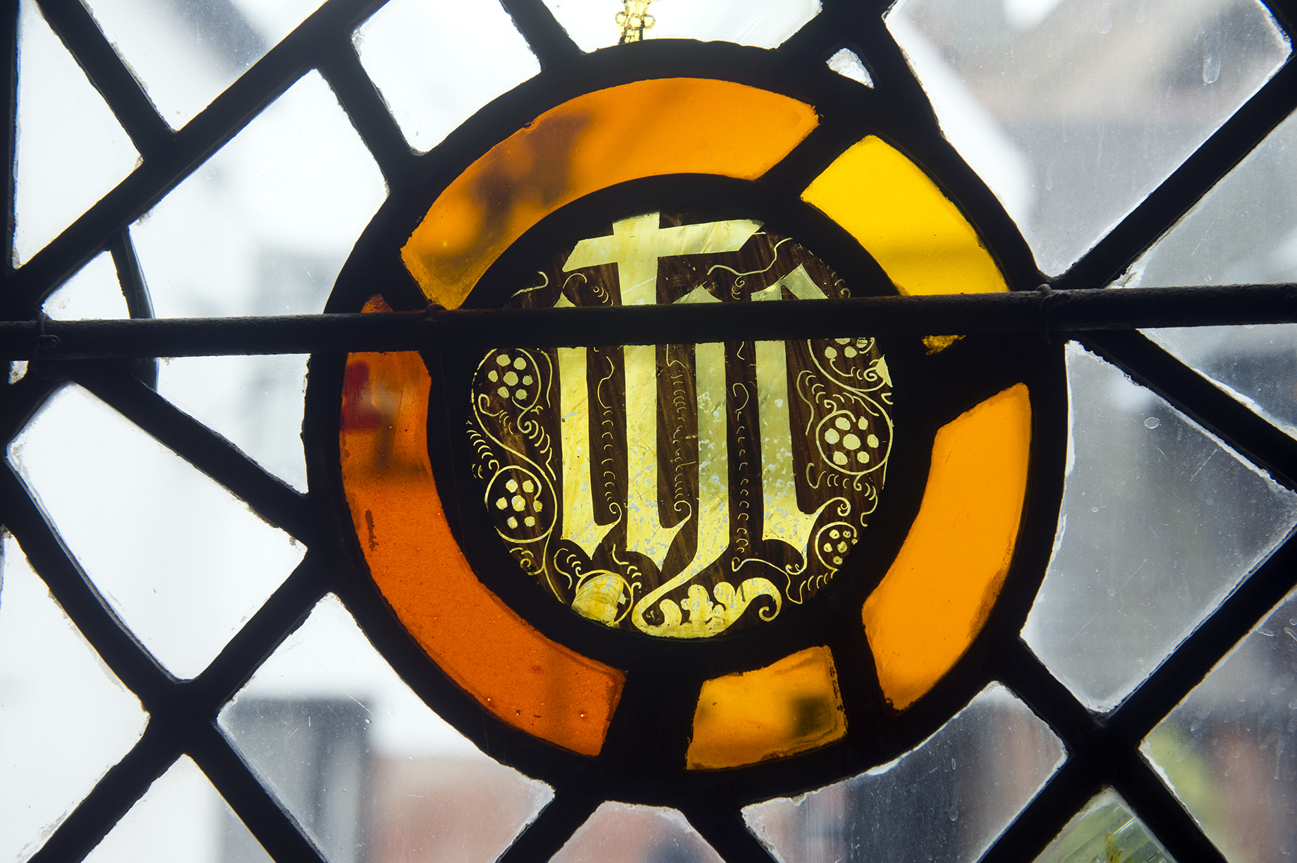 Free Guided Tours of Leicester Guildhall this March