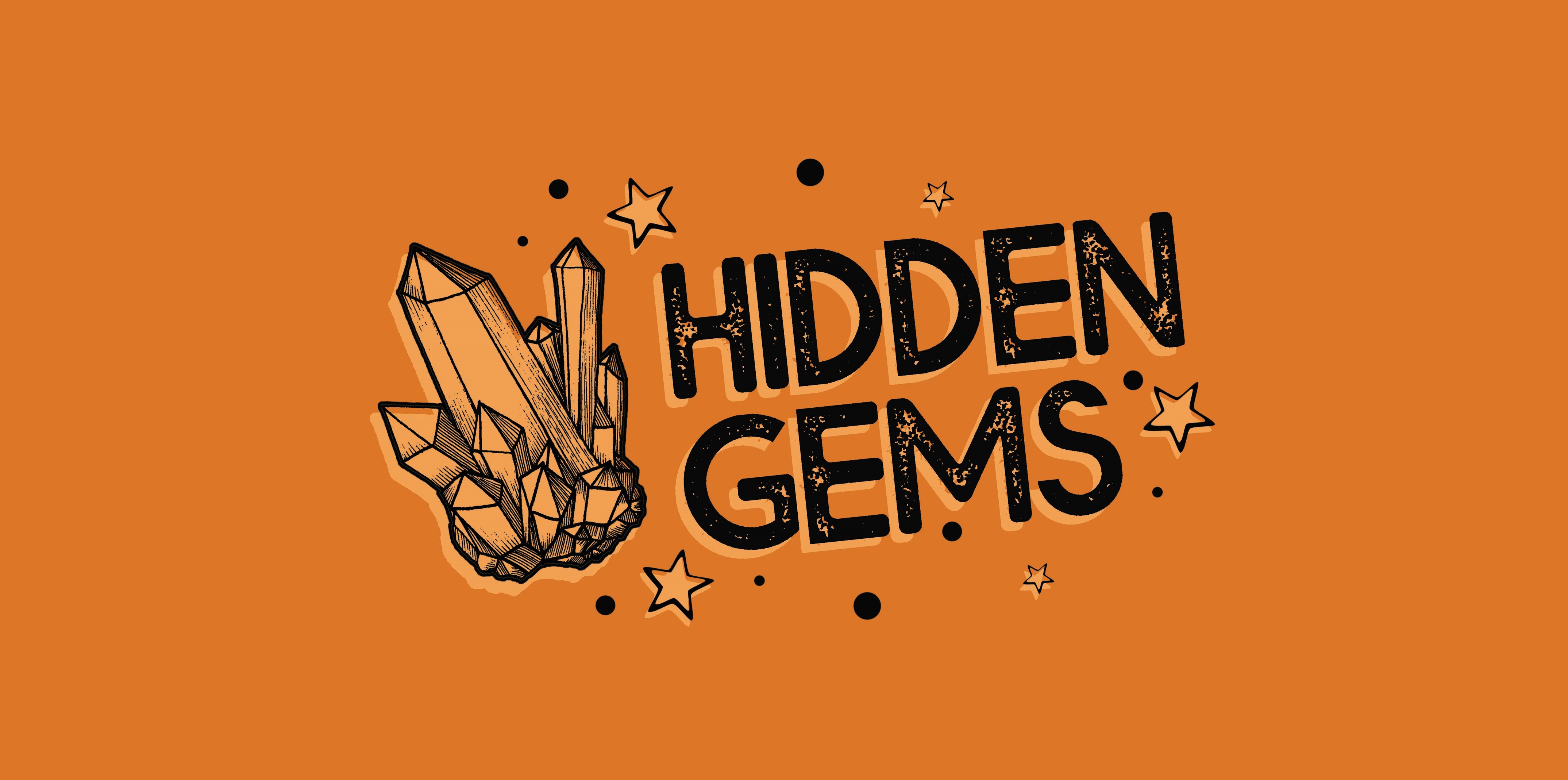 Explore the Hidden Gems