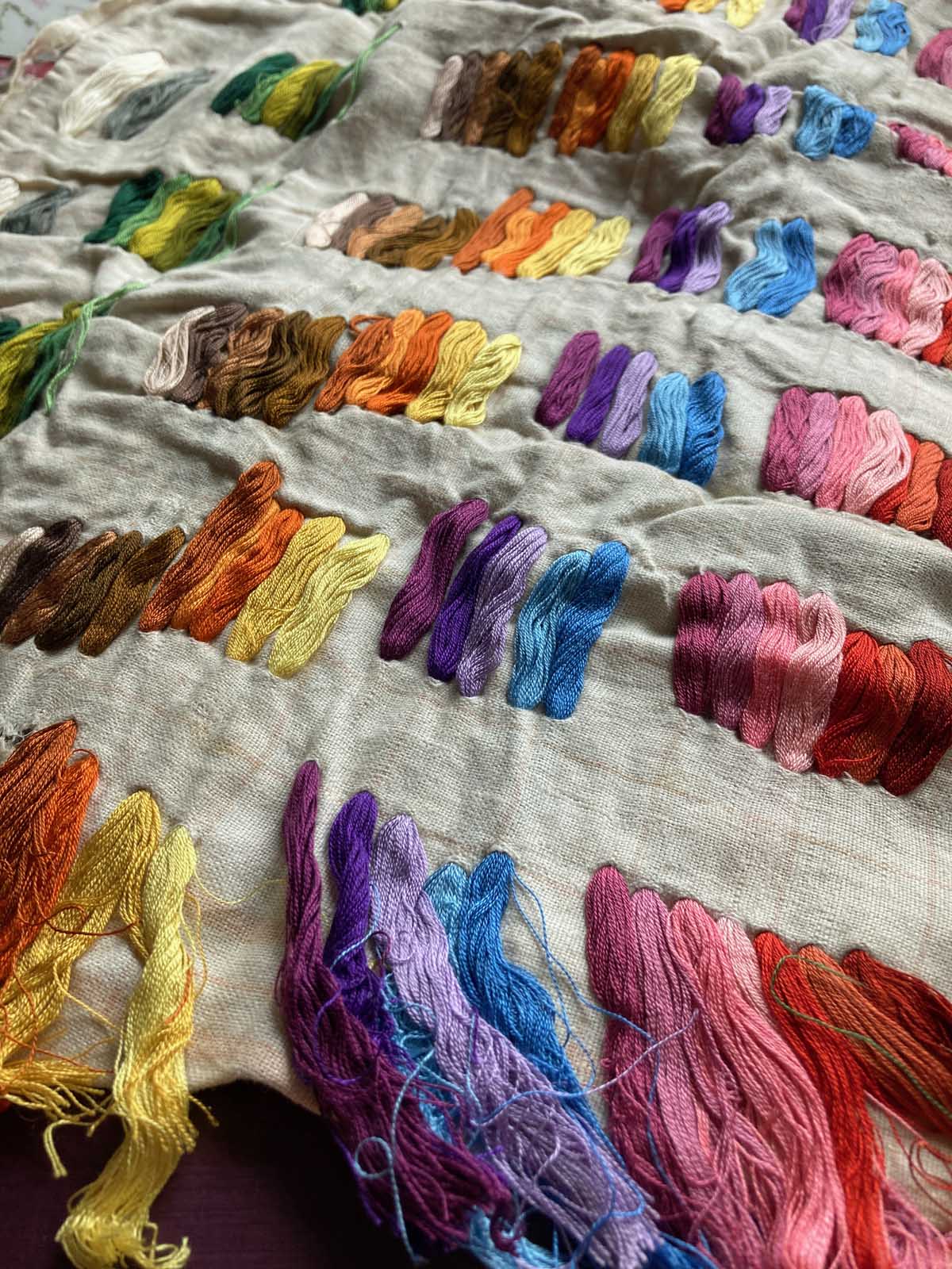 Stitch Weekend