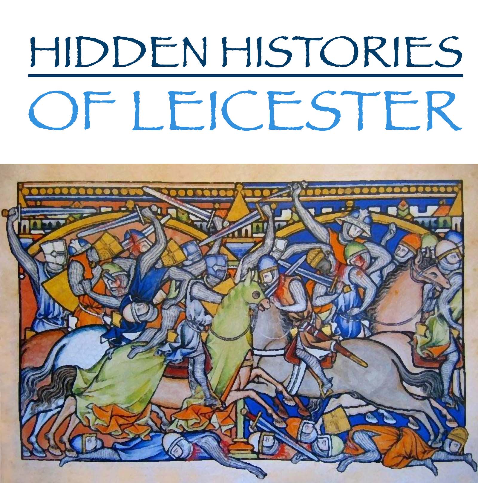 The Rise & Fall of the de Beaumont Earls of Leicester - Anarchy
