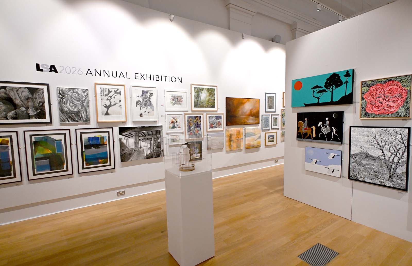 Sketching and Drawing Demonstration