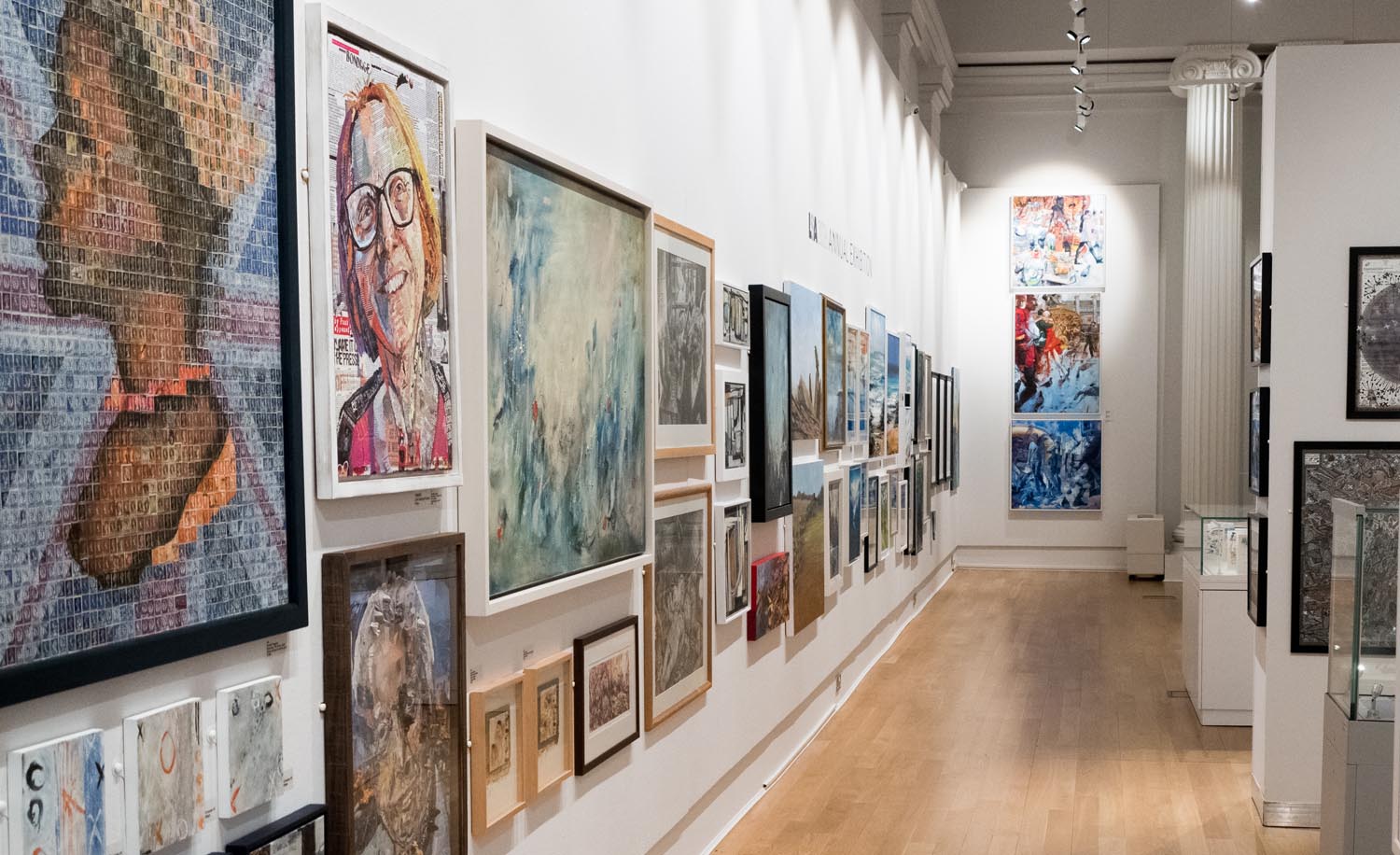 Curator Talk: Deborah Bird 