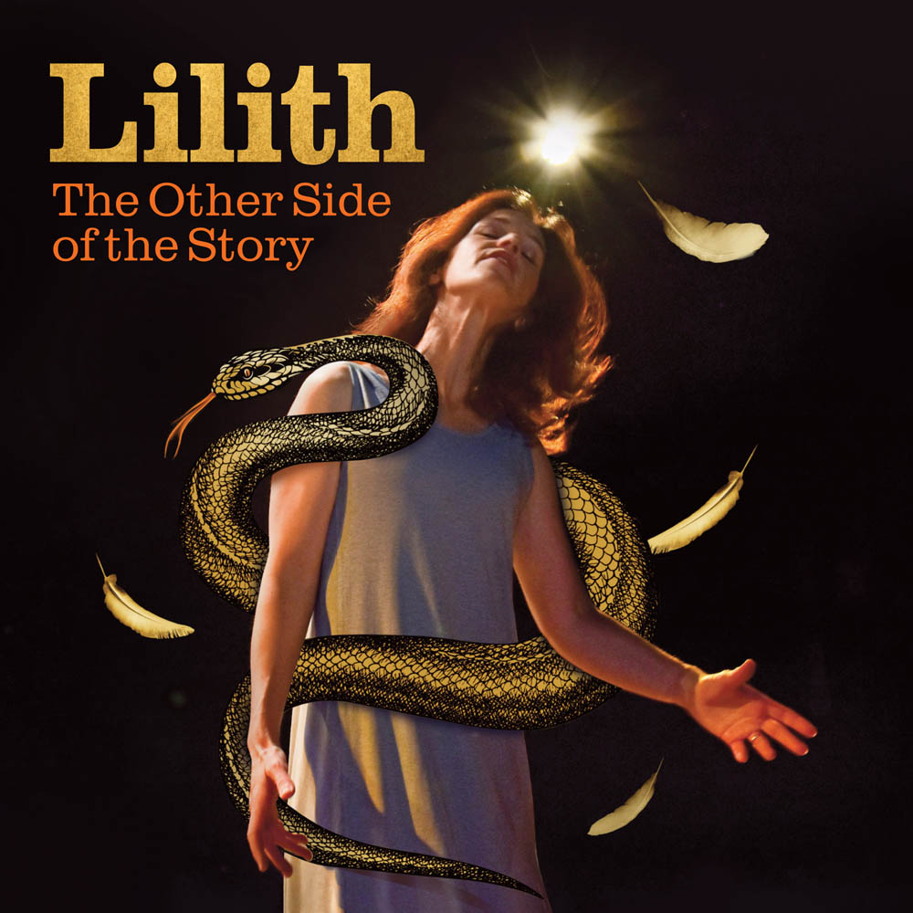 Lilith - The Other Side of The Story