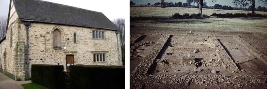 The Long View of Leicestershire and Rutland