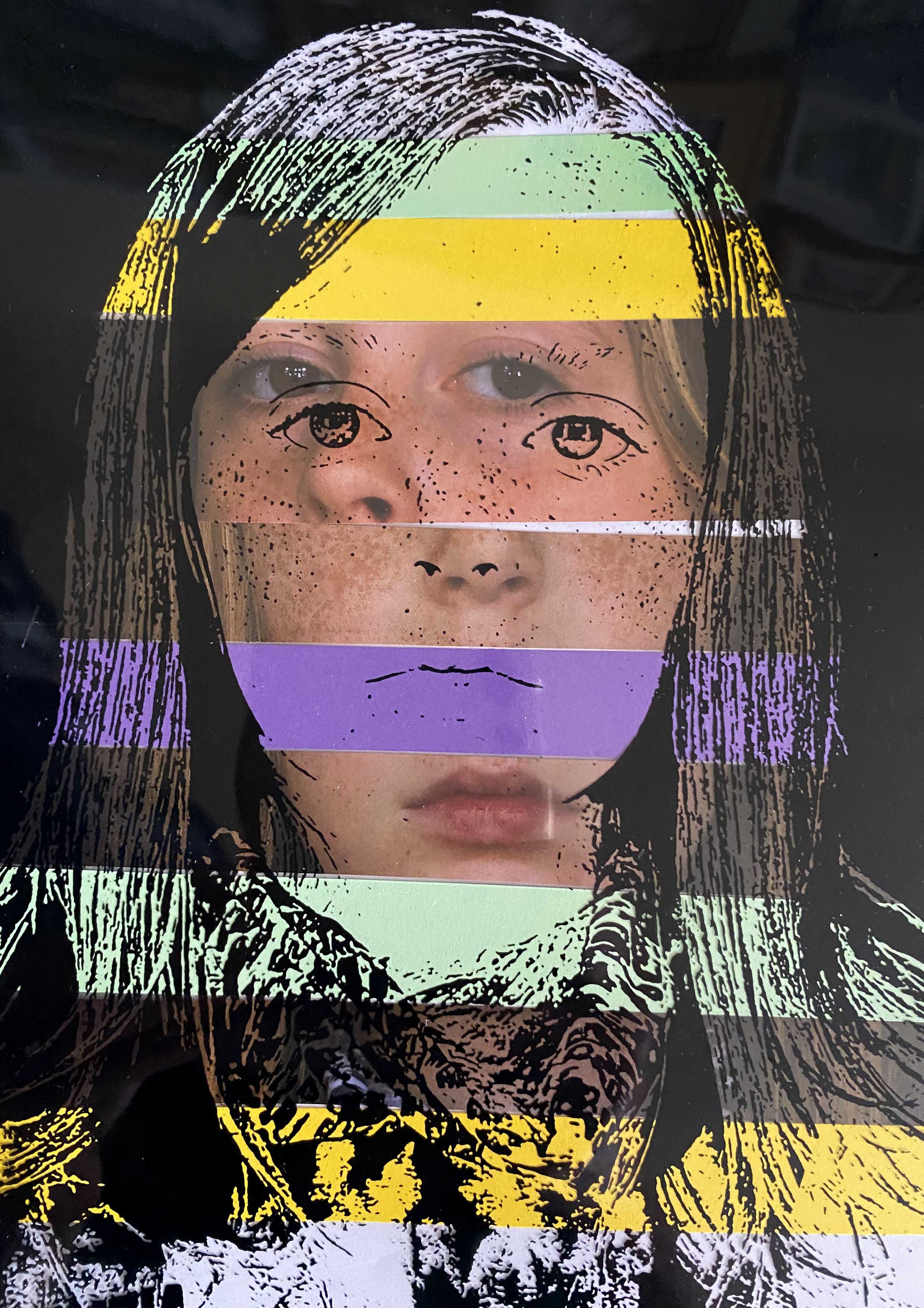 Images of Me