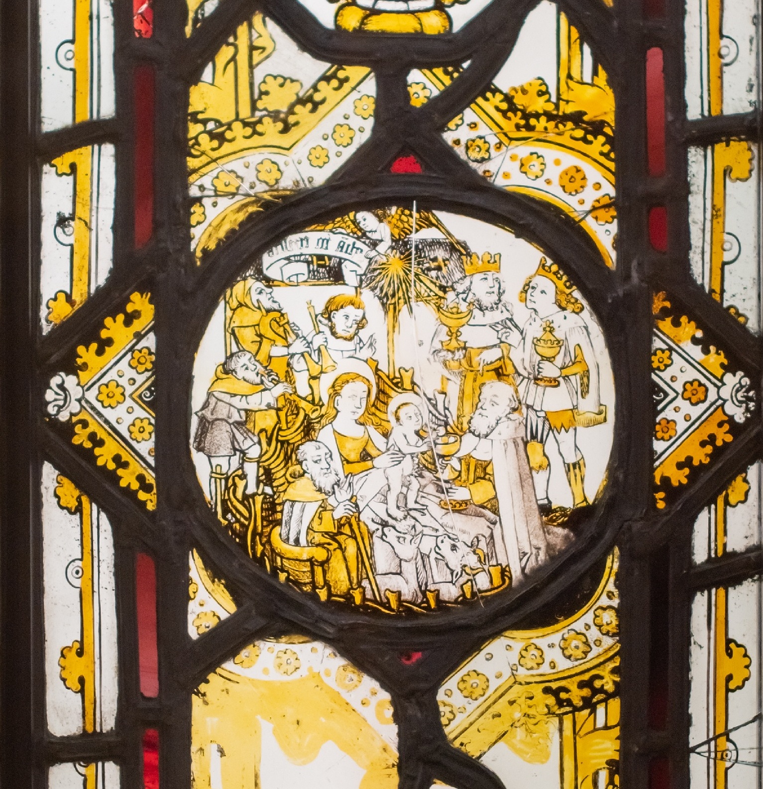 Life in Medieval Leicestershire by Peter Liddle