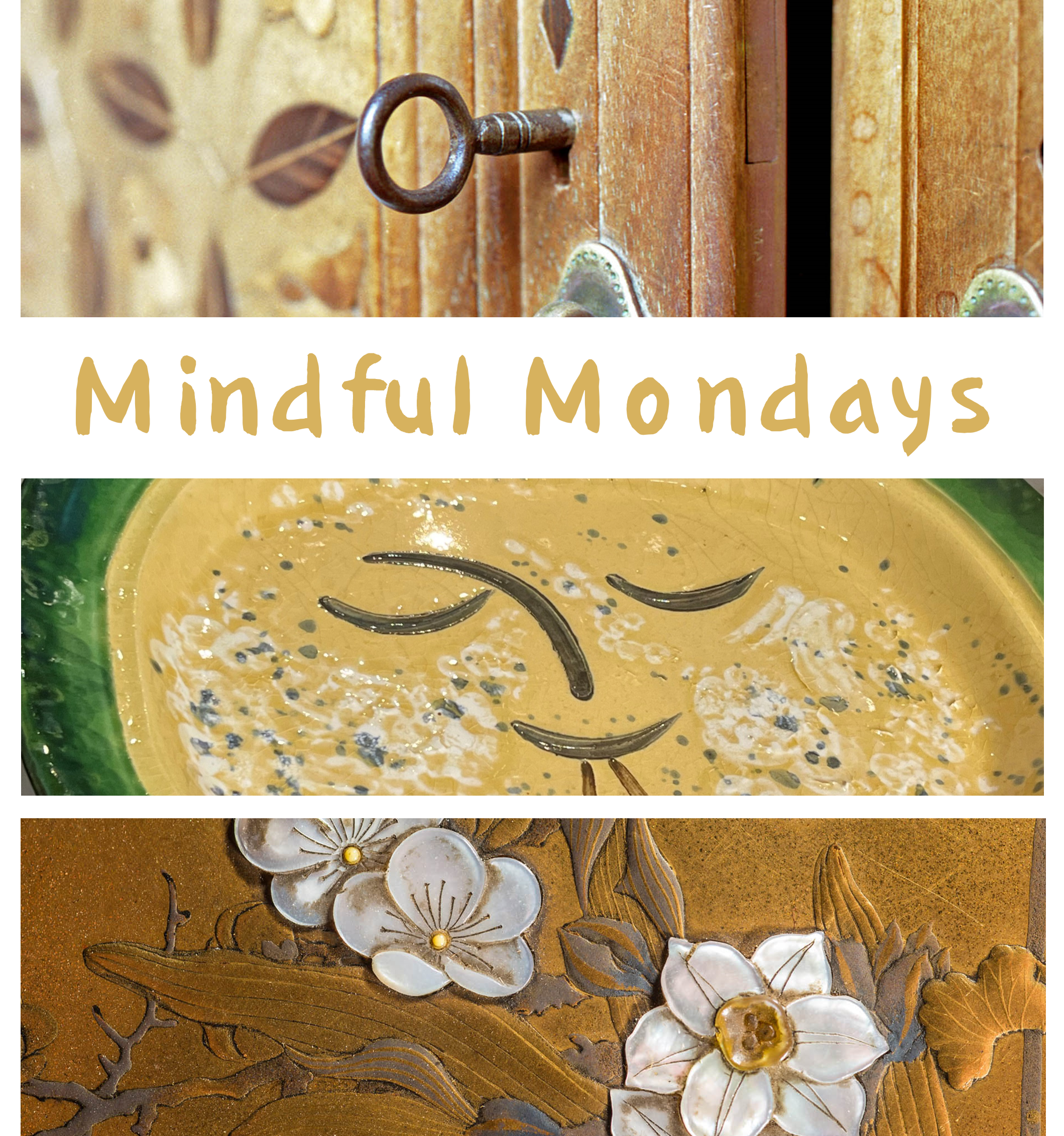 Mindful Mondays at the Museum