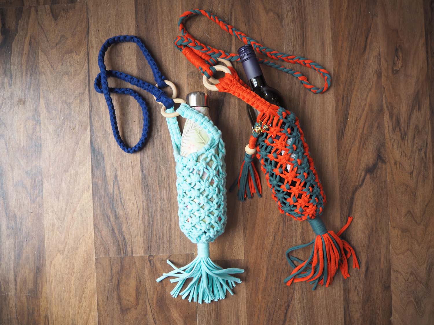 Macrame Workshop - CANCELLED