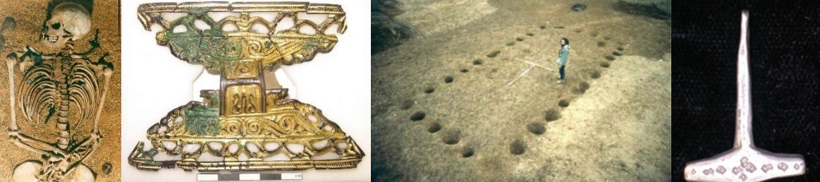 The Anglo-Saxons in Leicestershire & Rutland