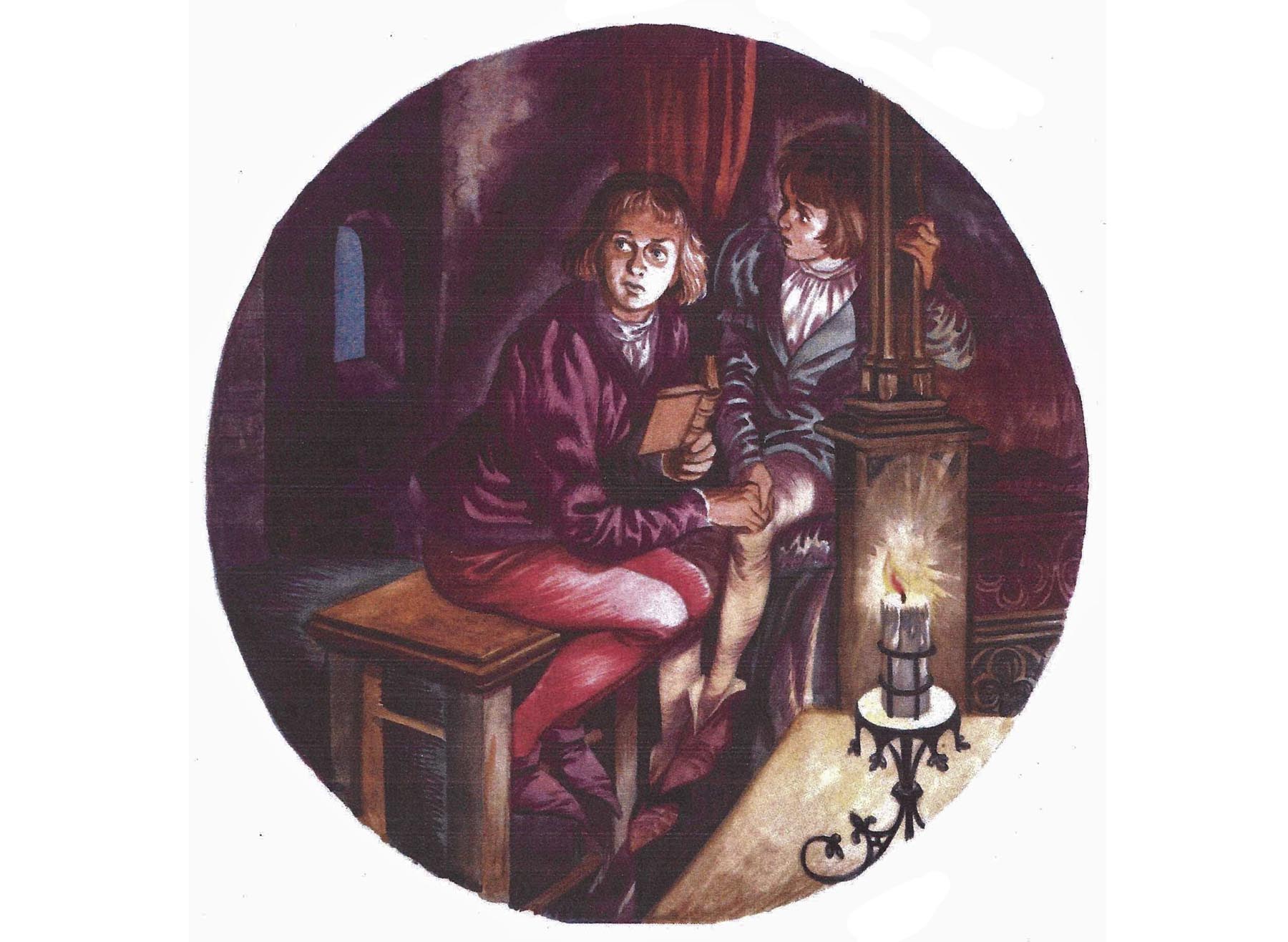 What Really Happened To The Princes In The Tower