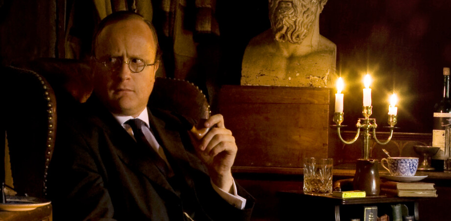 Nunkie Theatre presents Count Magnus