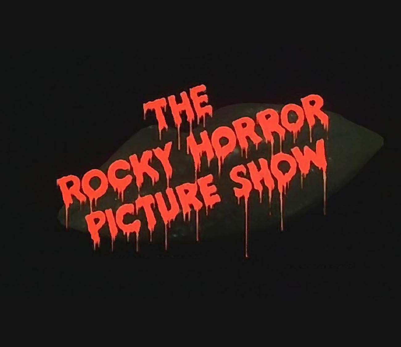 Outdoor Cinema 'The Rocky Horror Picture Show'
