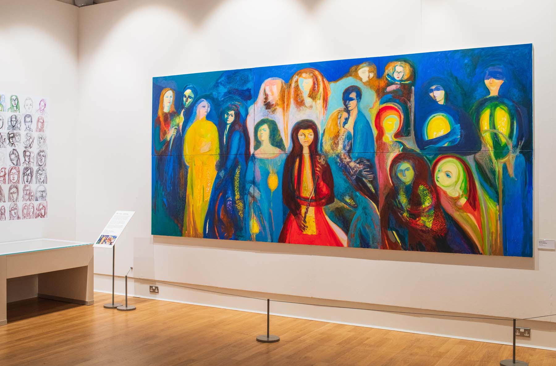 Satta Hashem Meet the Artist