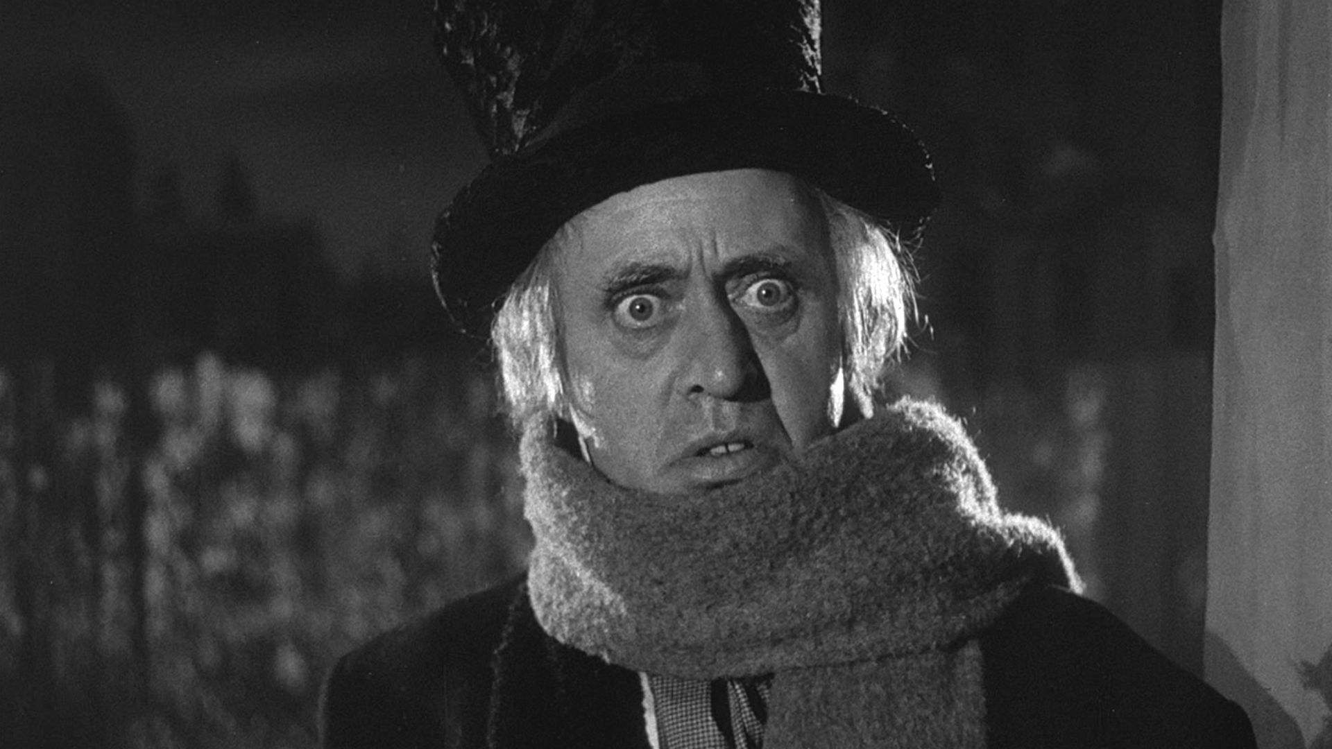 Scrooge (1951)