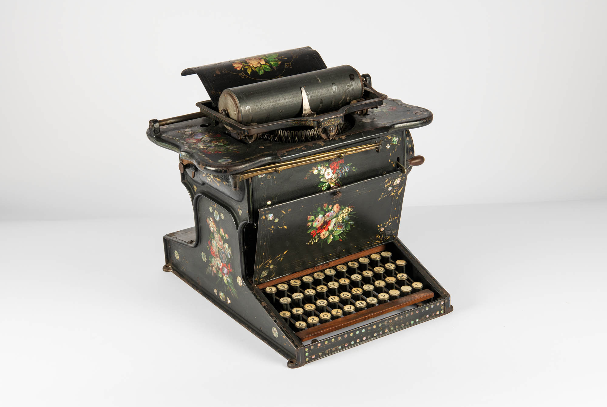 Digital Creativity Live at the Museum