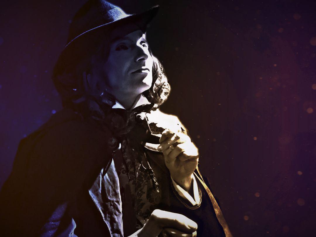 Dorian Gray - Don't Go into the Cellar