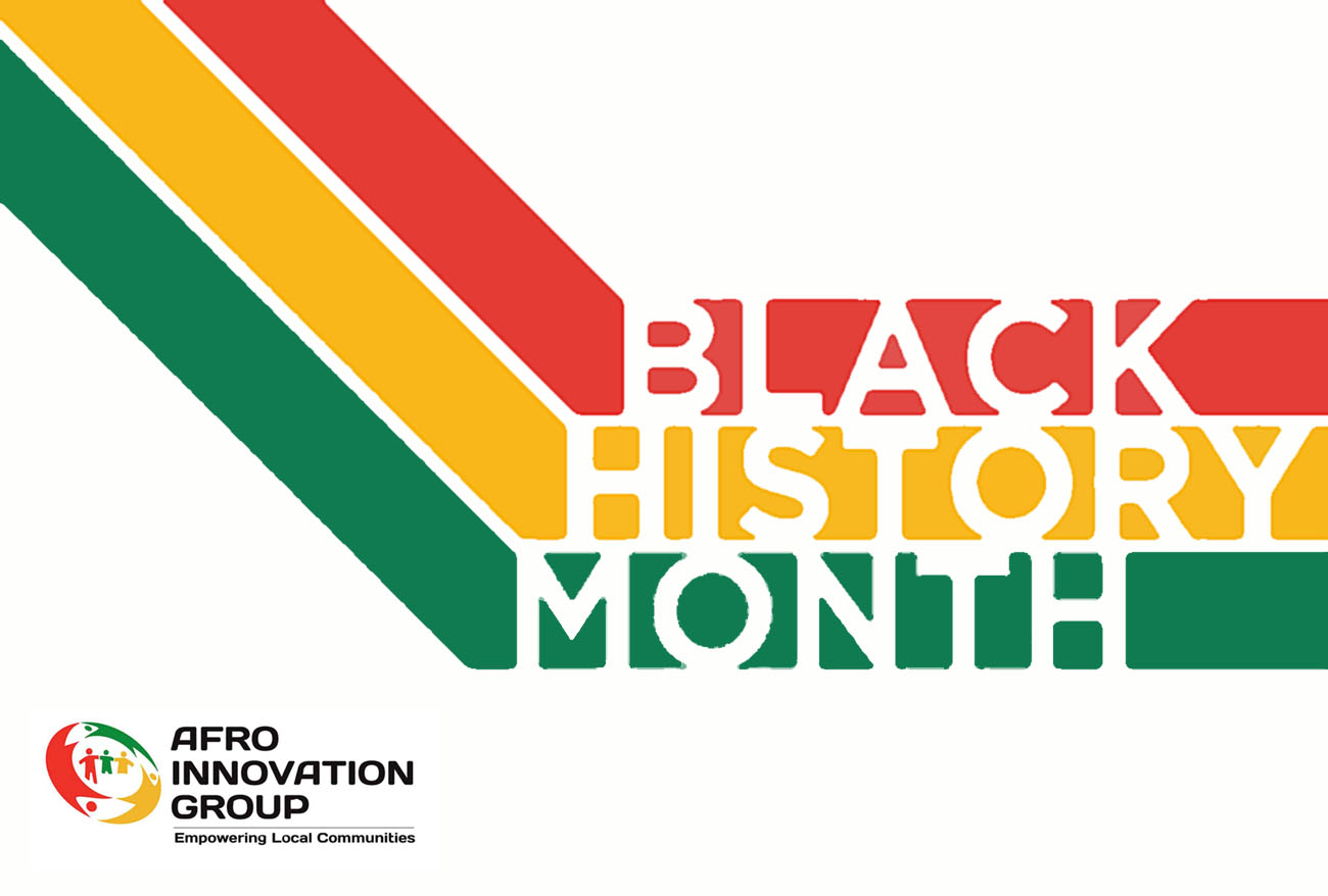 Black History Month at Leicester Museum & Art Gallery