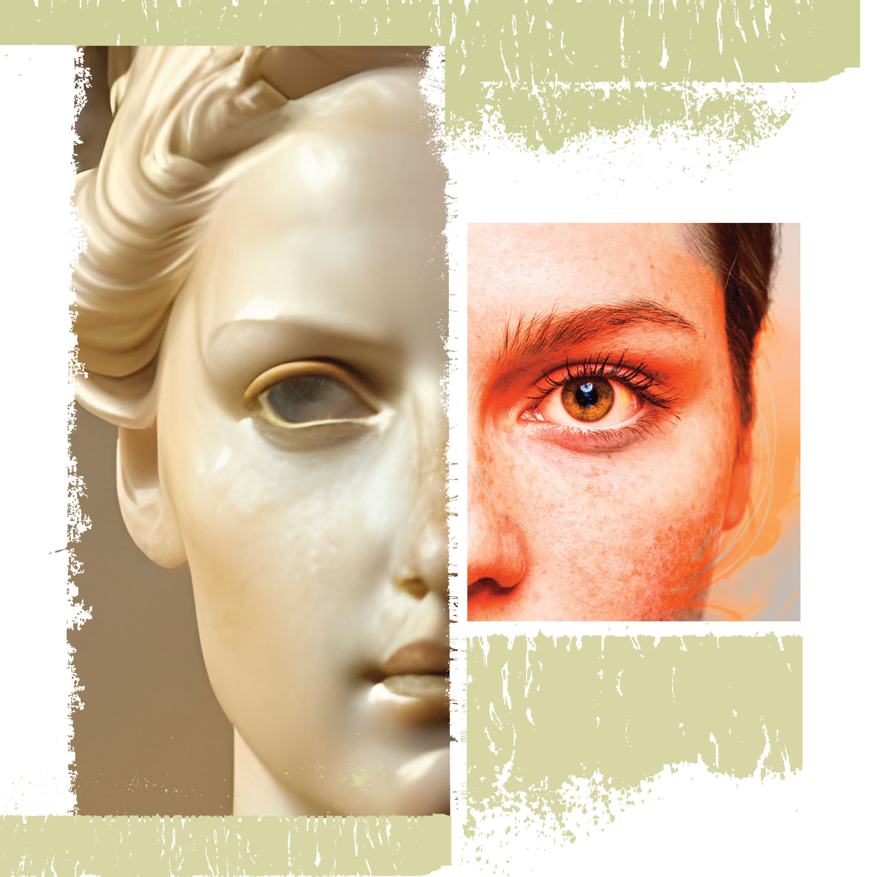 Wild Visions, Untamed Myth