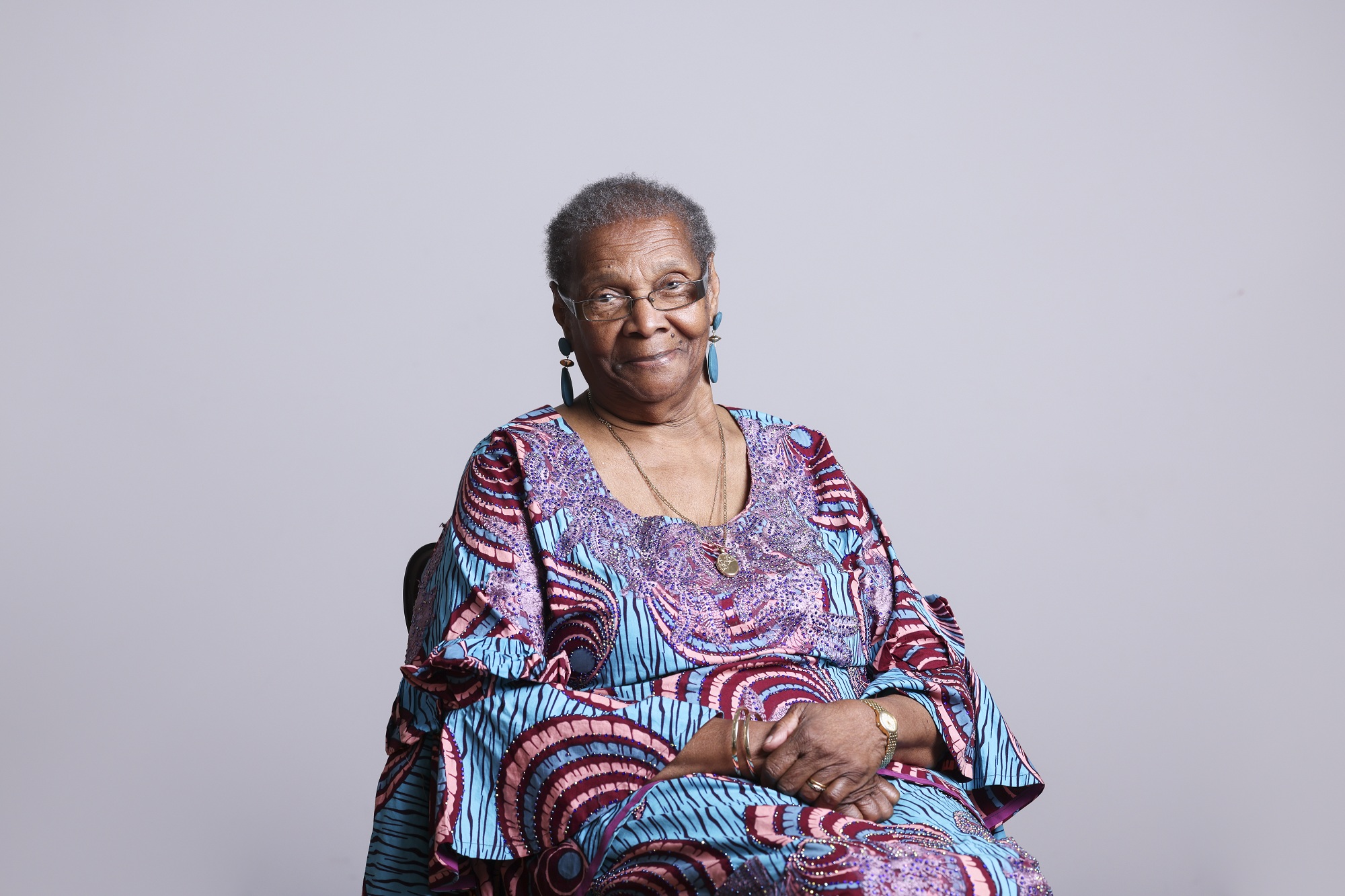 Windrush: The Legacy
