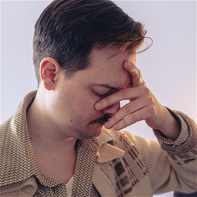 TripleCeePee presents Andy Barr: A Comet Appears