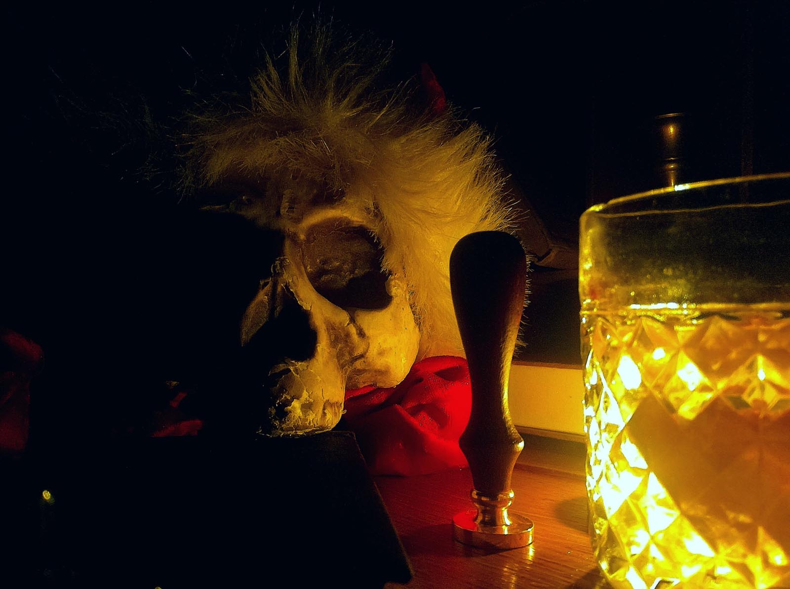 Tell Tale presents 'Chilling Tales for Christmas'