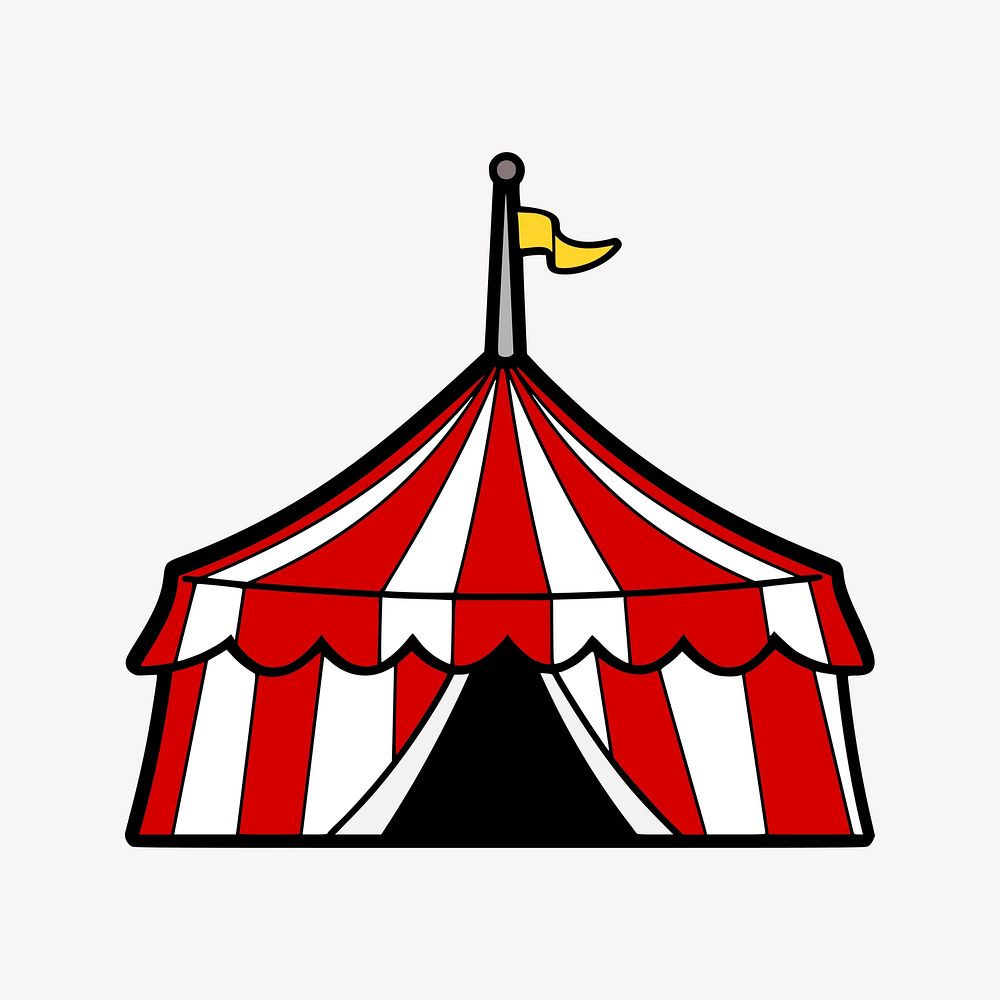 Circus Fun Day!
