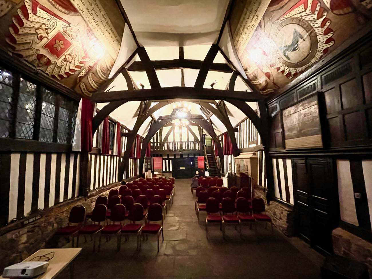 Hidden Histories: Leicester’s Medieval Mementoes