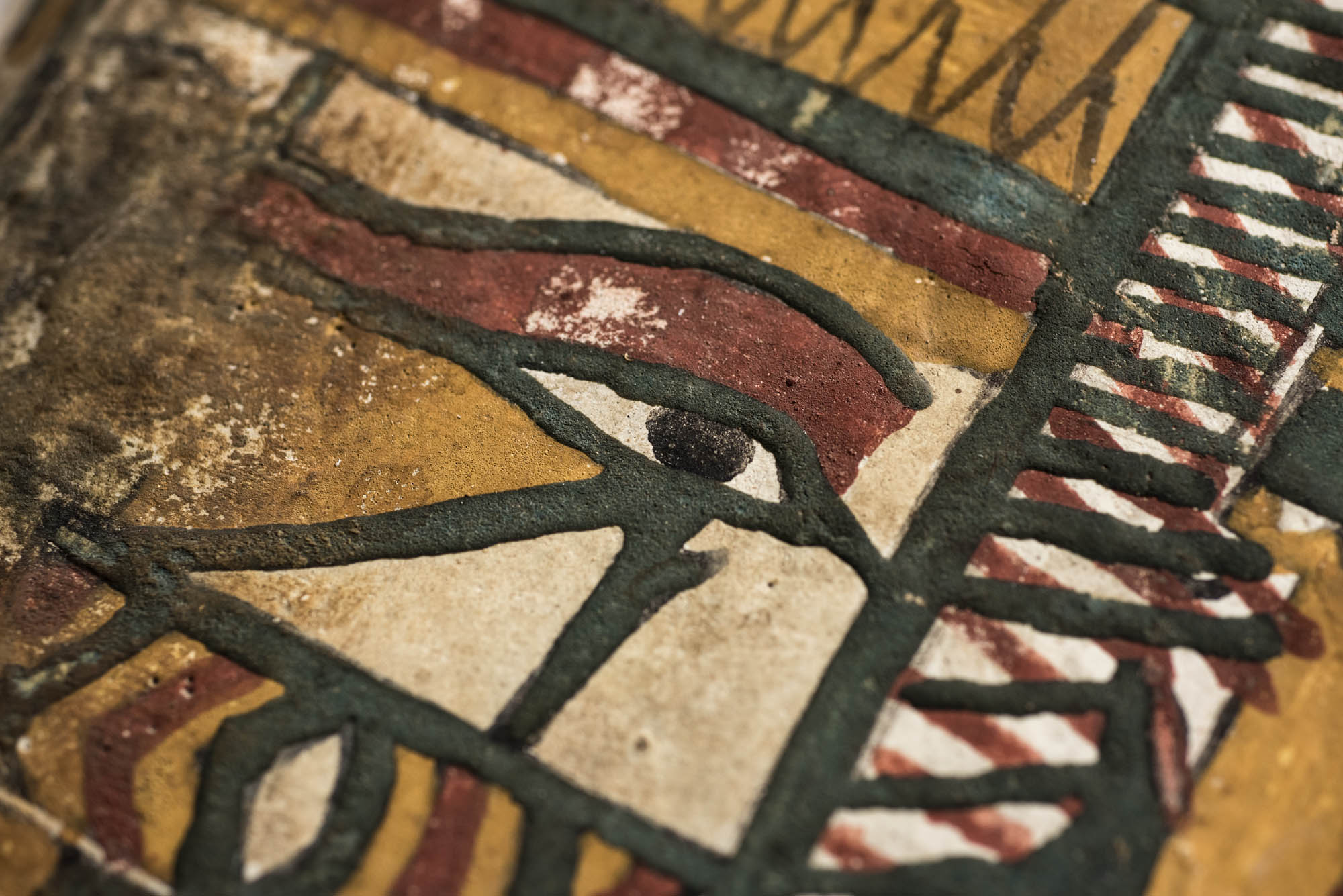 A Leicester Conversation on Mummified Bodies