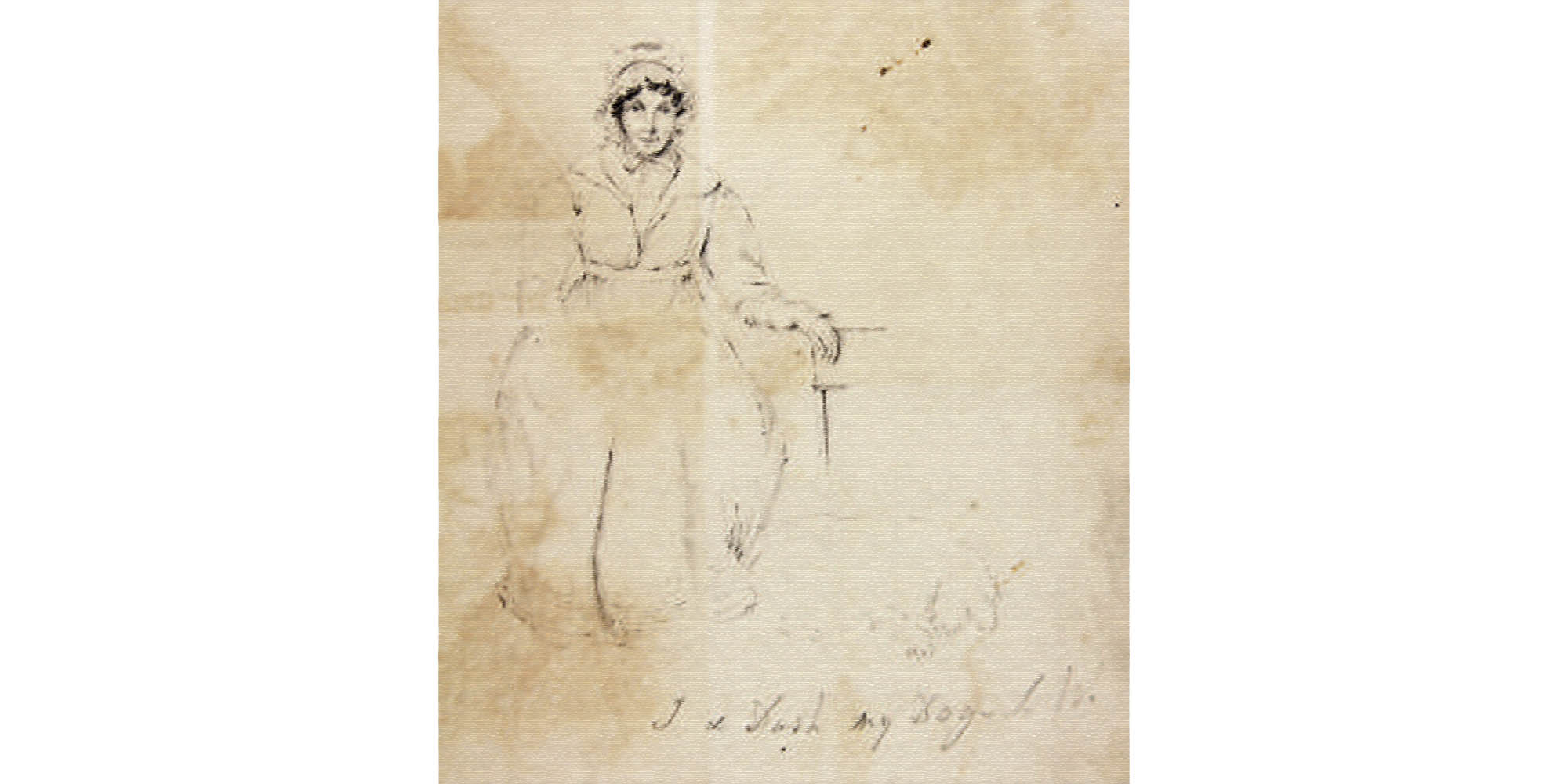 In The Footsteps Of Susannah Watts (1768 – 1842)