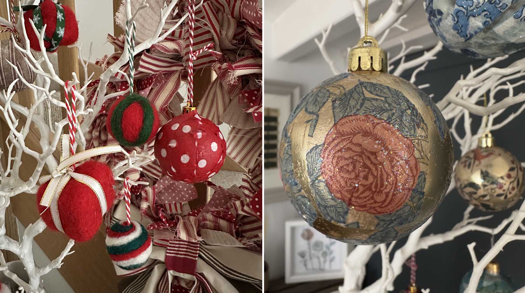 Baubles Galore!