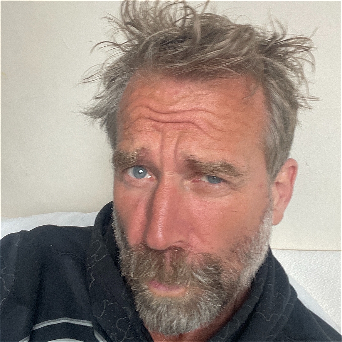 Tony Law - Alberta Boy! CANCELLED