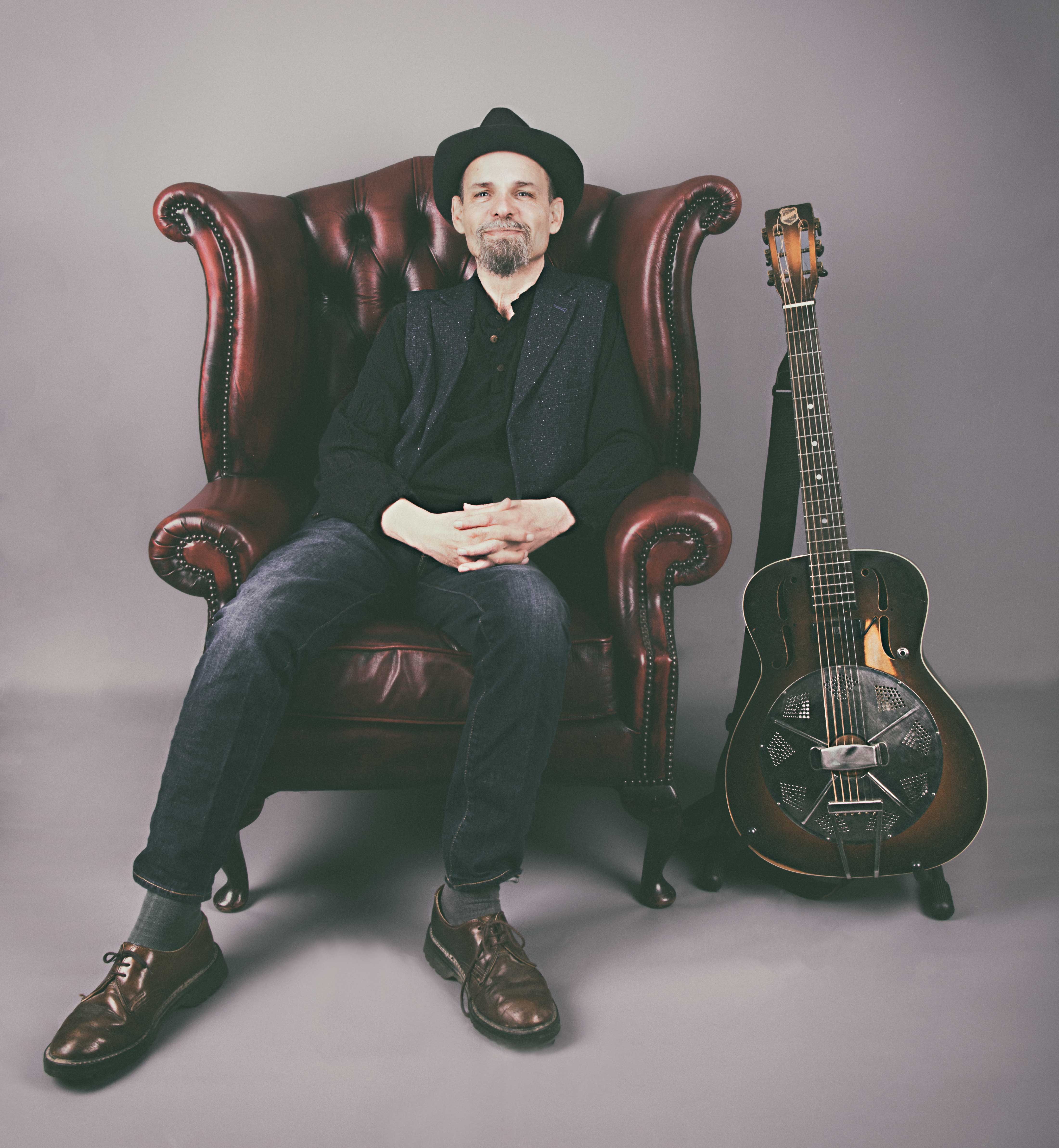 Mark Harrison Band