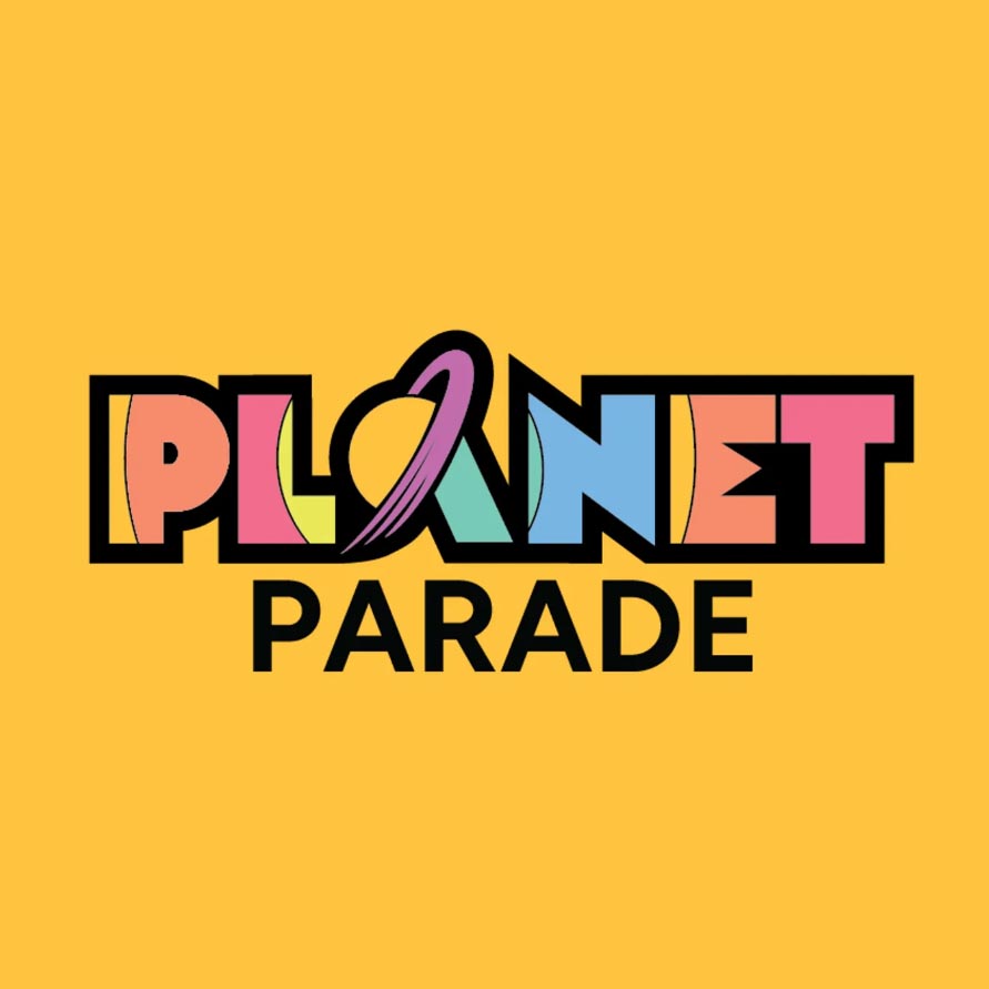Planet Parade
