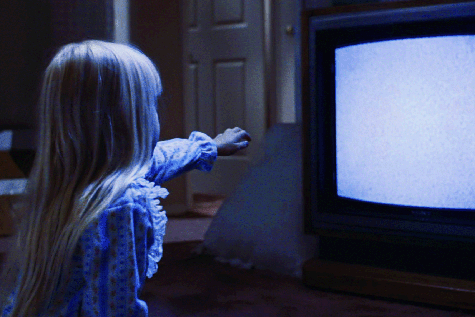 Film: Poltergeist (1982)