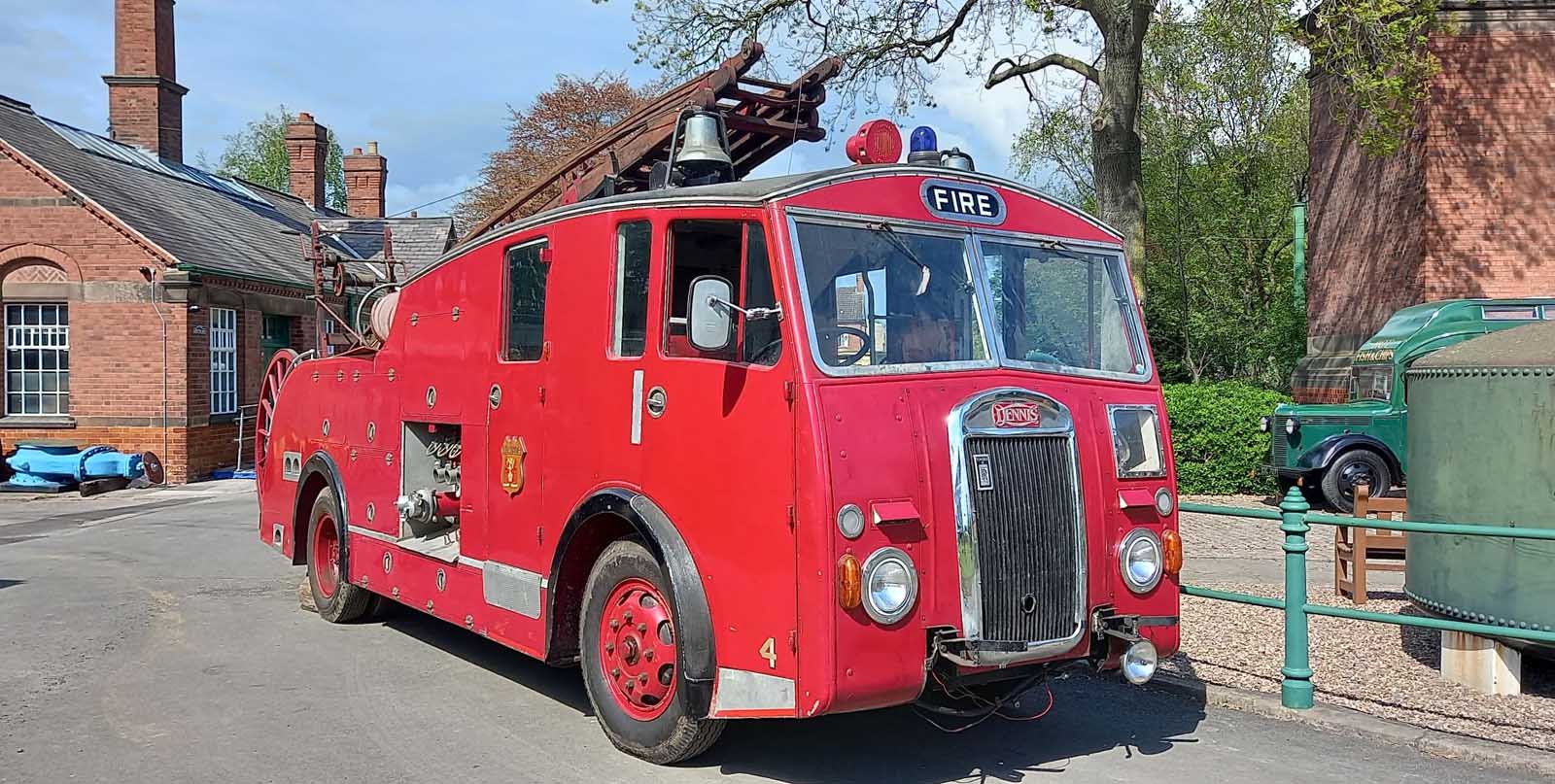 Emergency Services Day