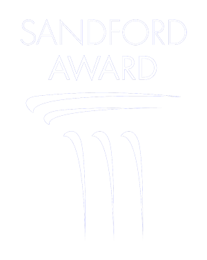 Sandford Award 