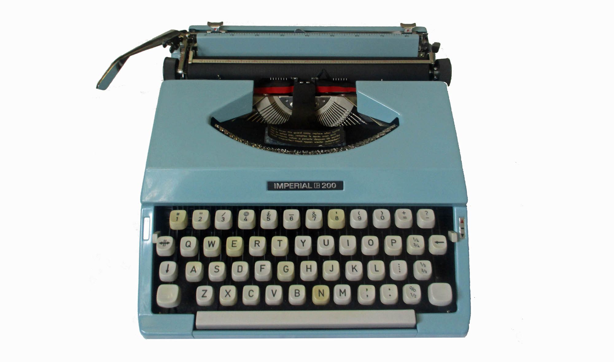 Imperial 200 Typewriter