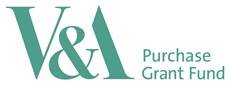 V and A logo